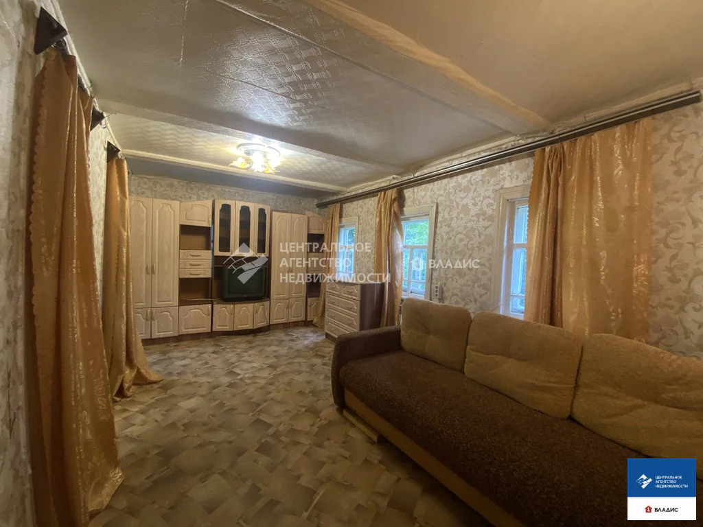 Продажа дома, Секирино, Скопинский район, ул. Колхозная - Фото 14
