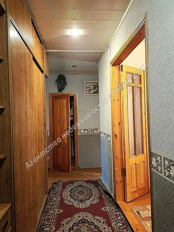 Продам 2 комн. крупногабаритную квартиру, район ЗЖМ, ул. Б.Бульварная - Фото 6