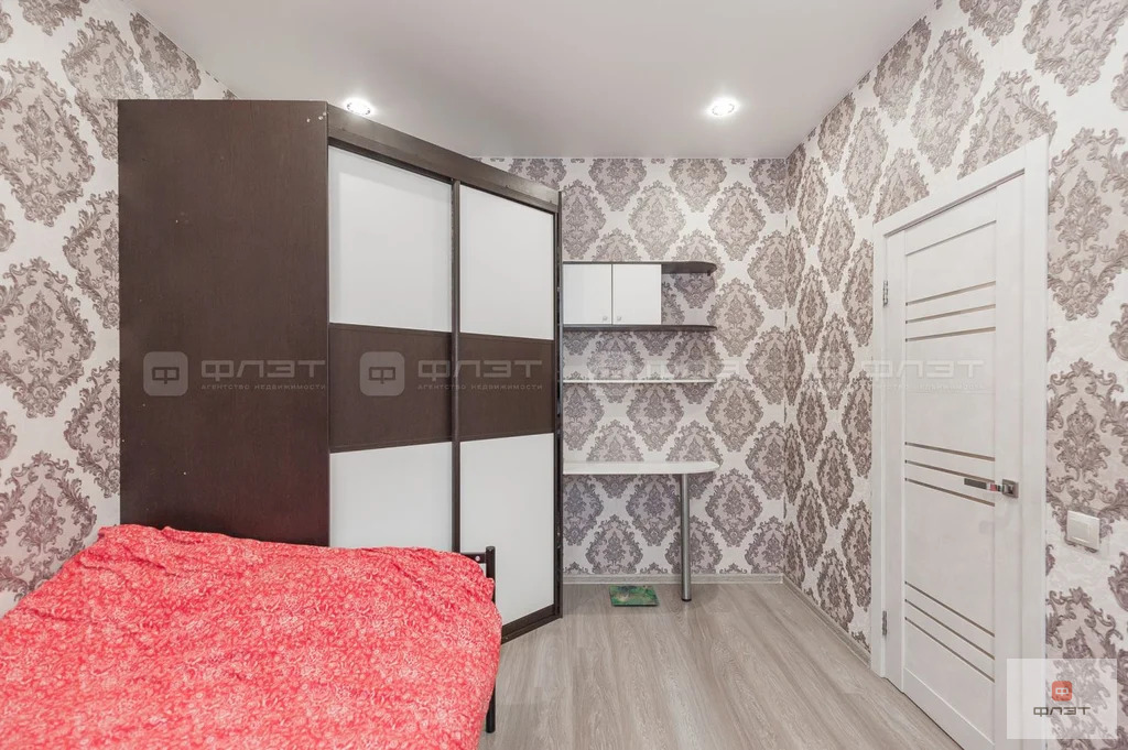 Продажа дома, Шигали, Высокогорский район, ул. Верная - Фото 17