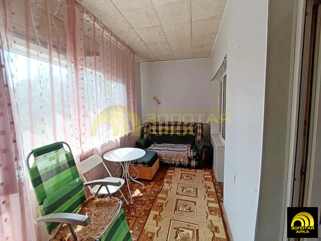 Продажа квартиры, Волна, Темрюкский район, Набережная улица - Фото 13