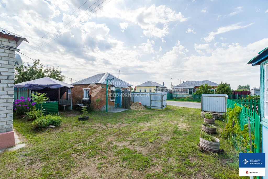 Продажа дома, Новики, Спасский район, ул. Центральная - Фото 22