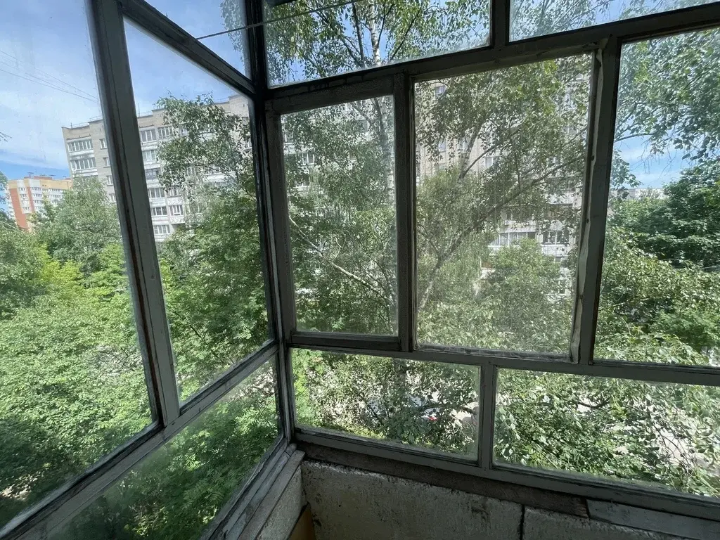 1-к пр-кт.Маркса, дом 84 - Фото 7