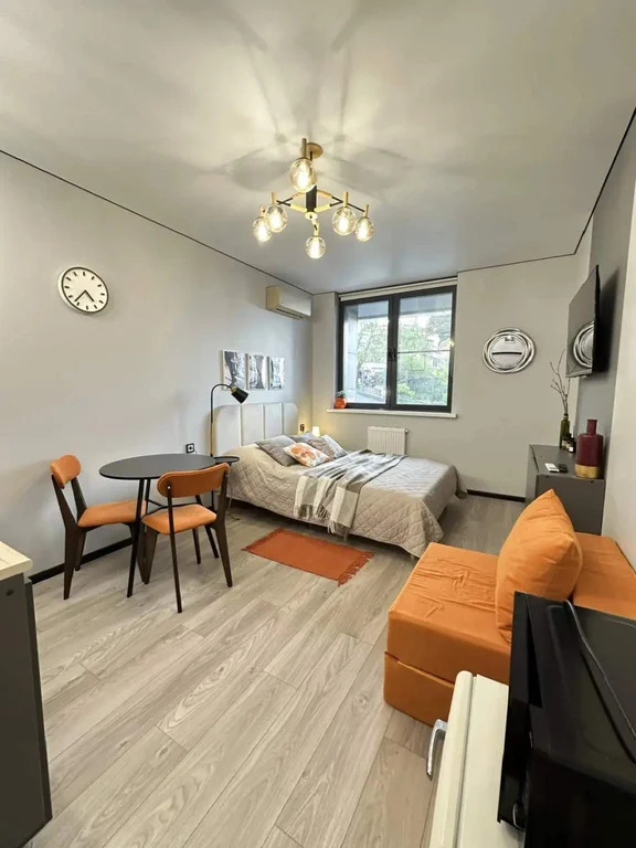 Продается курортная студия - Фото 6