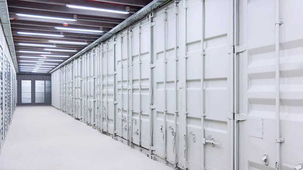 Аренда склада 4.2 м2 - Фото 8