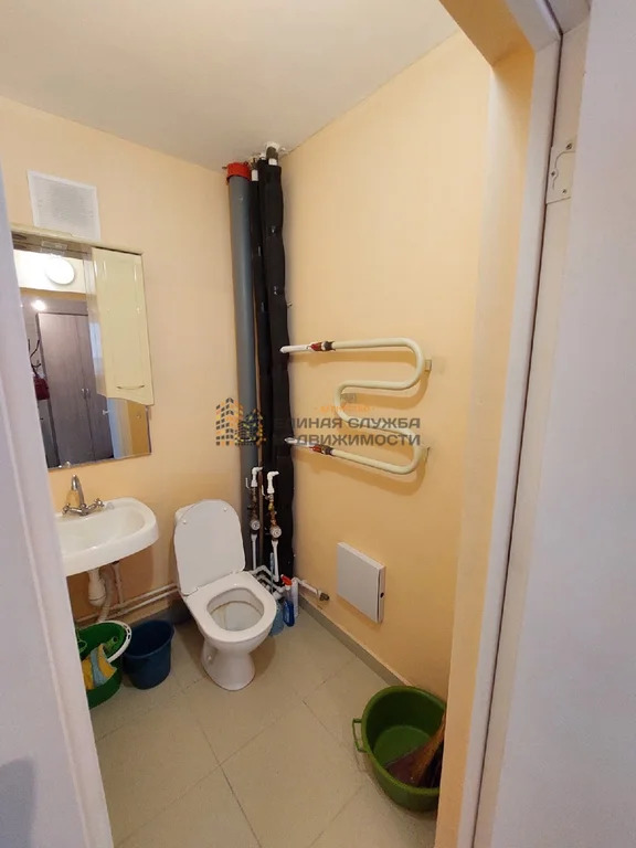 Аренда квартиры, Уфа, улица Булата Имашева - Фото 10