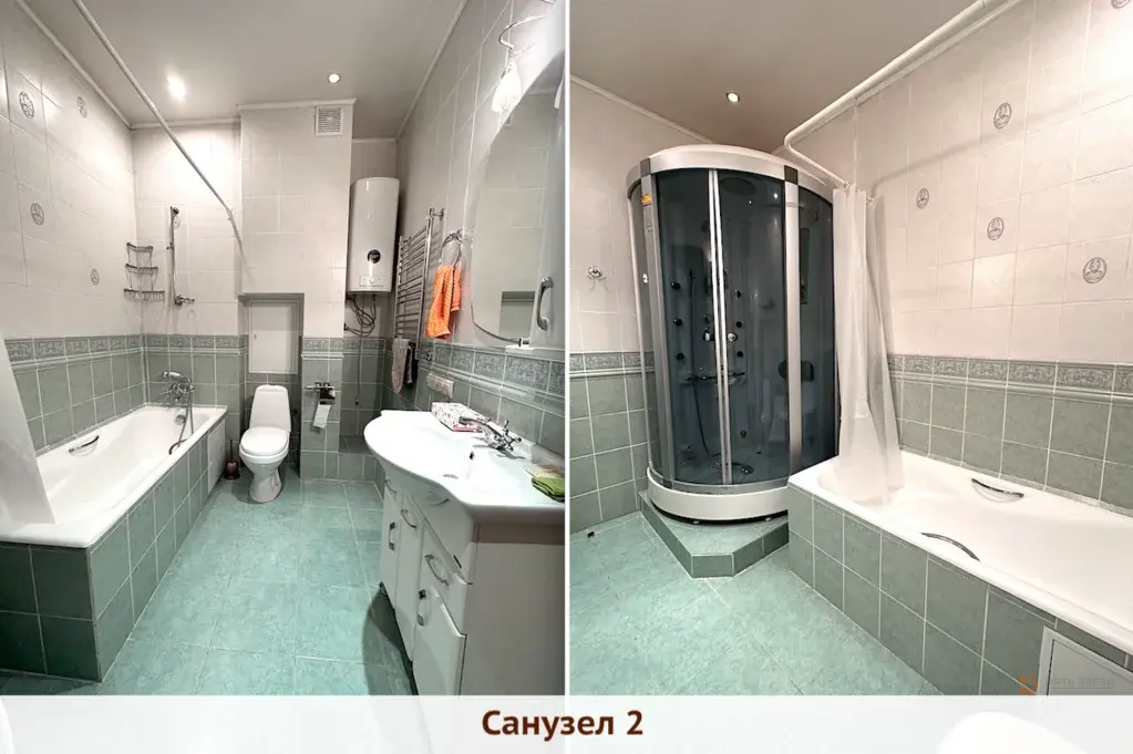 Сдается 3-комнатная квартира ул. Удальцова, 79. - Фото 16