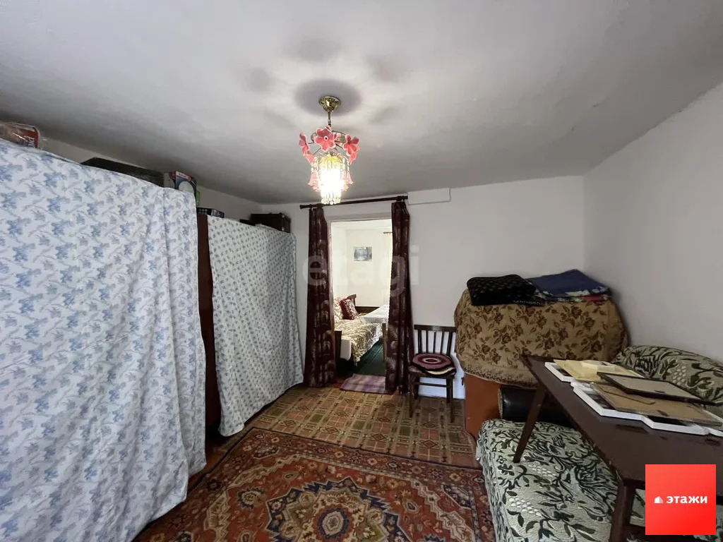 Продажа дома, Червоное, Сакский район, ул. Новоселовская - Фото 4