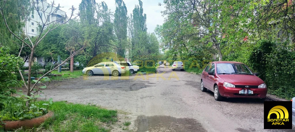 Продажа квартиры, Крымск, Крымский район, ул. Авиационная - Фото 20