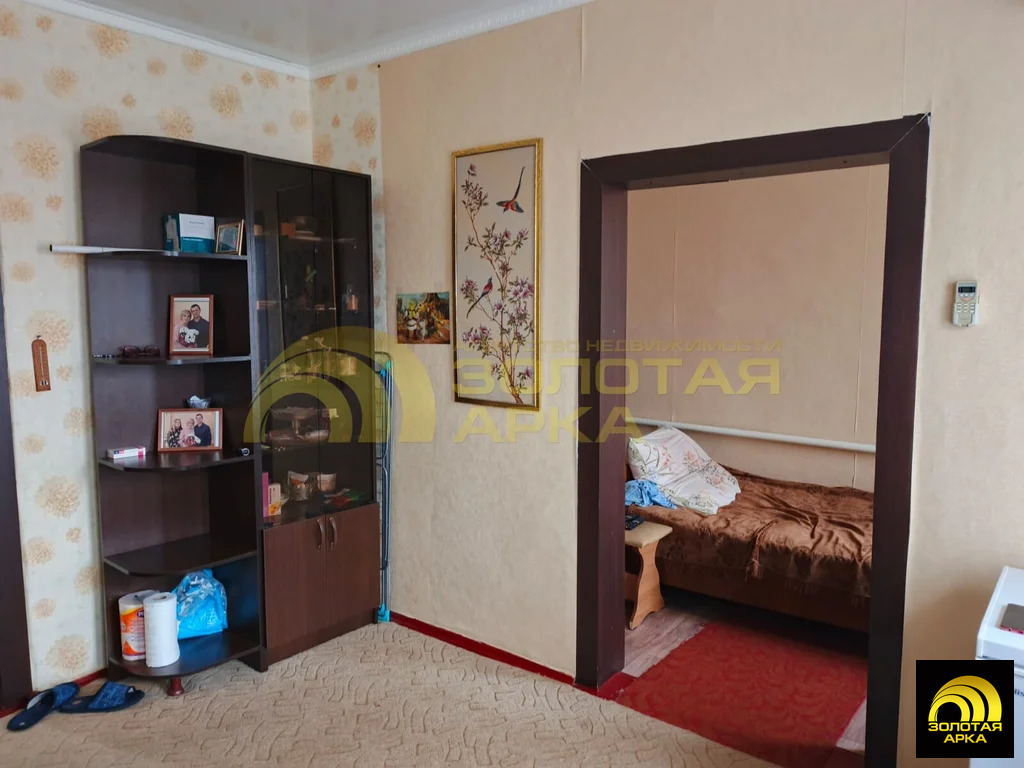 Продажа дома, Холмская, Абинский район, ул. Некрасова - Фото 8