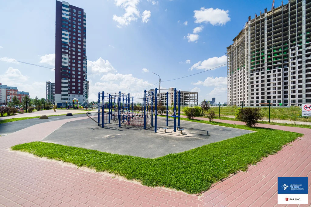 Продажа квартиры, Рязань, Брестская улица - Фото 16