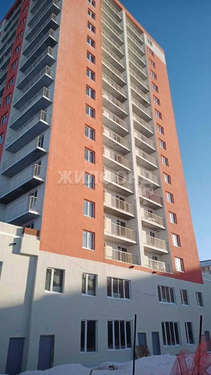 Продажа квартиры, Новосибирск, ул. Добролюбова - Фото 10