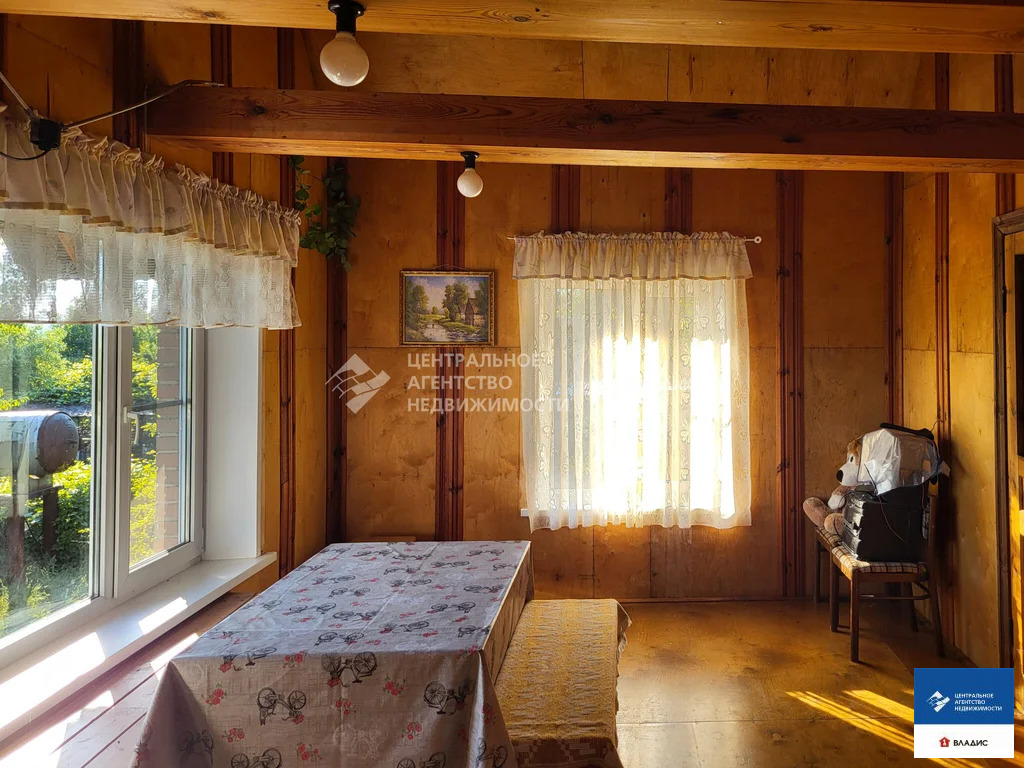 Продажа дома, Большое Пирогово, Спасский район, Центральная улица - Фото 8