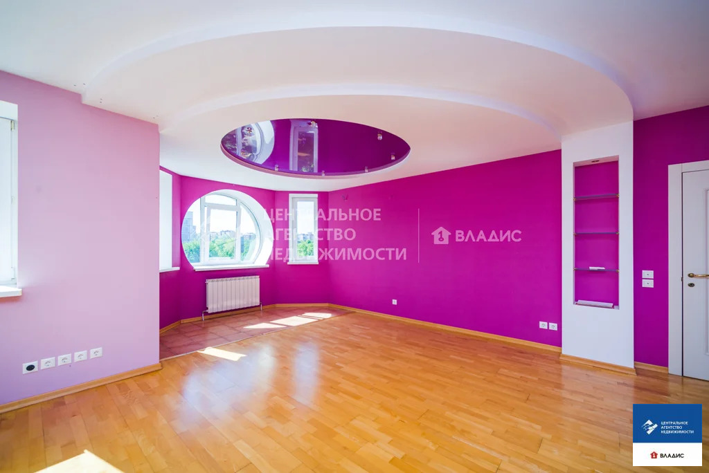 Продажа квартиры, Рязань, улица Семёна Середы - Фото 8