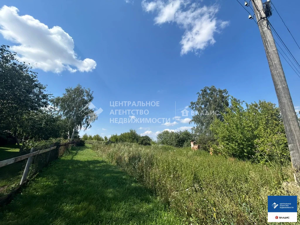 Продажа участка, Ижеславль, Михайловский район - Фото 5