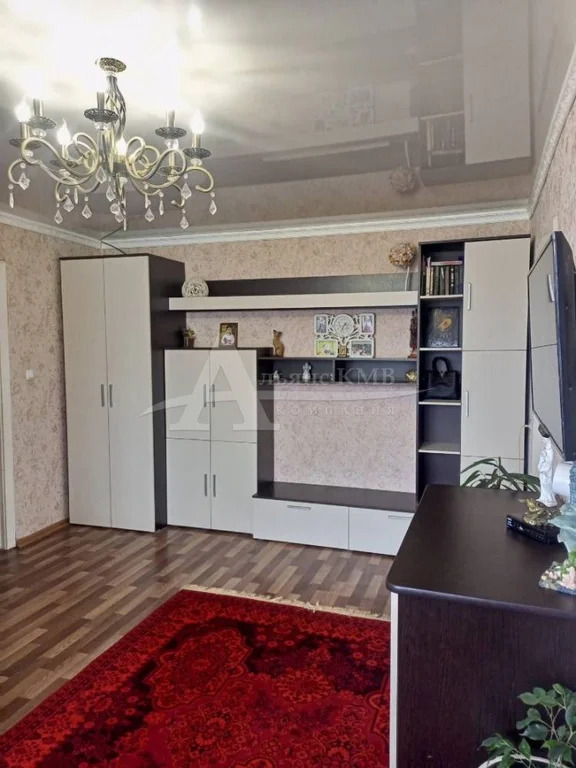 Продажа квартиры, Георгиевск, ул. Кочубея - Фото 1