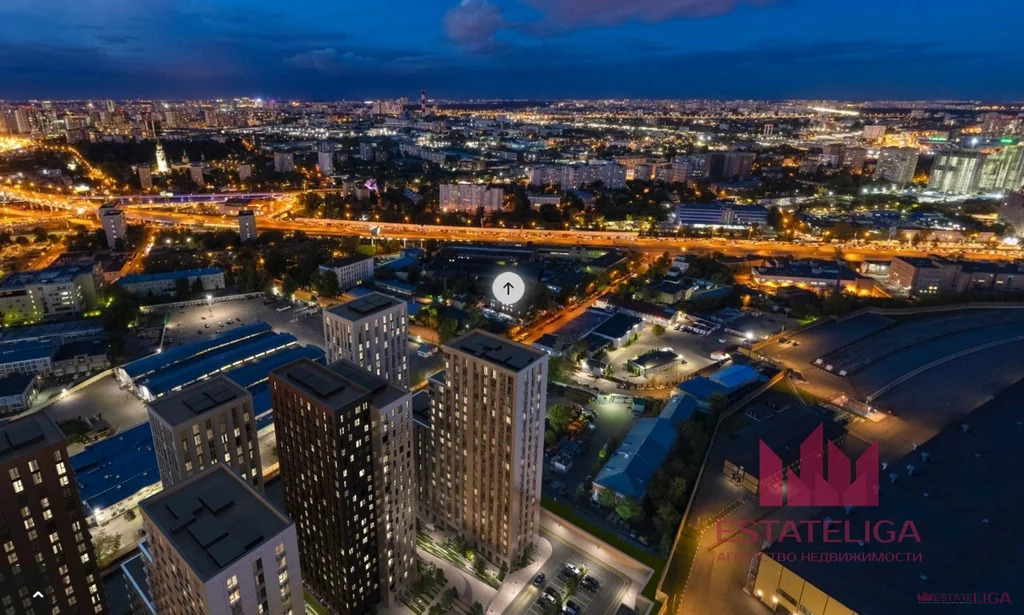 Продажа квартиры, Автомобильный проезд - Фото 6