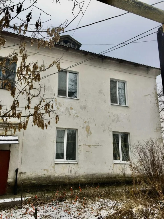 Однокомнатная Квартира В Советске Щекинского Района Купить