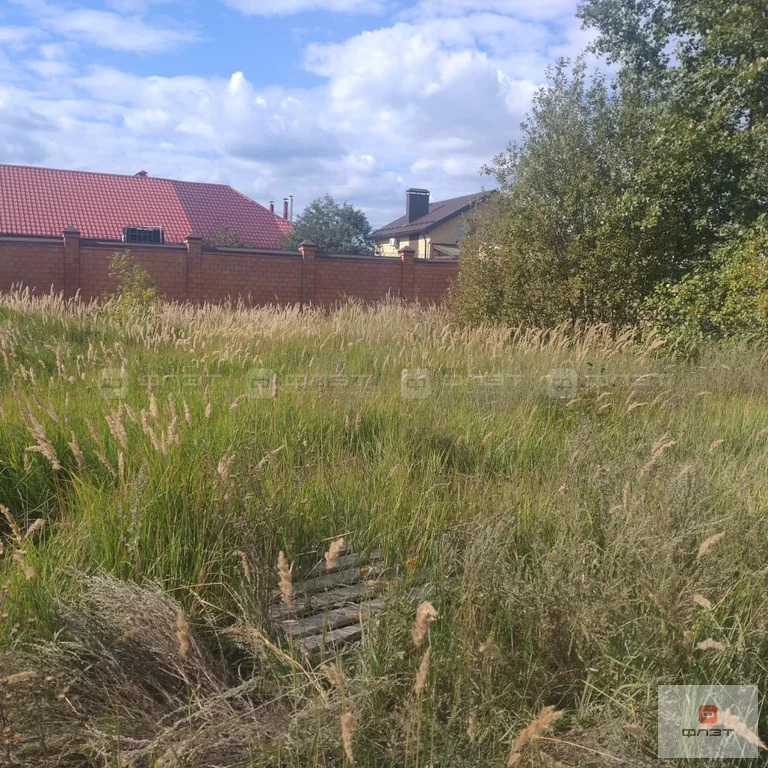 Продажа участка, Казань, ул. Профессоров Котельниковых - Фото 2