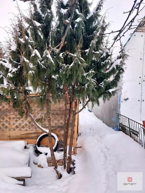 Продажа дома, Высокогорский район, 1-я аллея - Фото 21