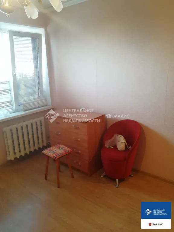 Аренда квартиры, Рязань, ул. Тимакова - Фото 4