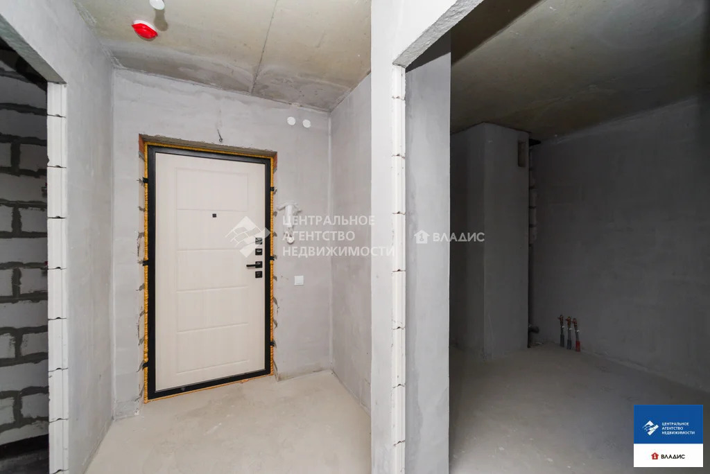 Продажа квартиры, Рязань, Солотчинское шоссе - Фото 9