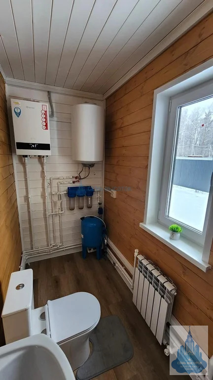 Продажа дома, Домодедово, Домодедово г. о. - Фото 19