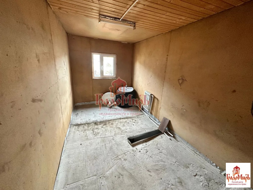 Продажа дома, Дмитров, Дмитровский район, Беклемишево д. - Фото 23