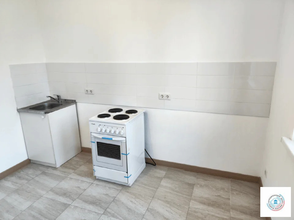 Продается квартира, 60.6 м - Фото 1