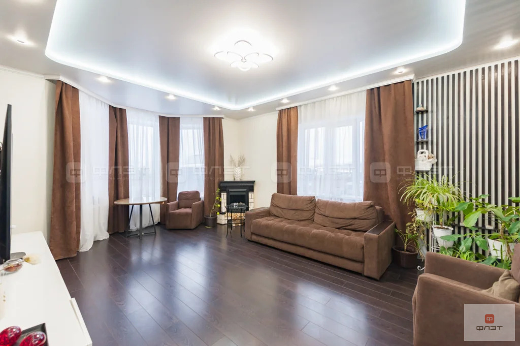 Продажа дома, Казань, ул. Дивизионная (Вознесенское) - Фото 4