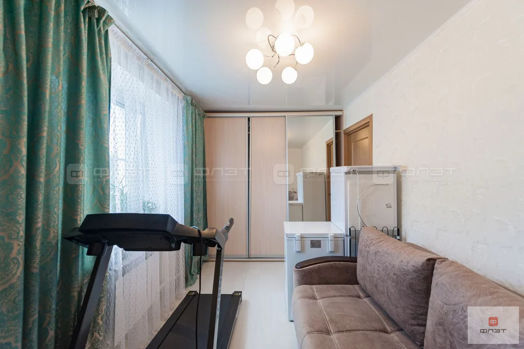 Продажа квартиры, Казань, ул. Татарстан - Фото 11