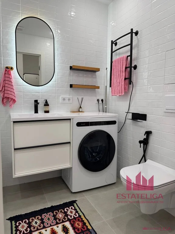 Аренда квартиры, Стройкомбината проезд - Фото 10