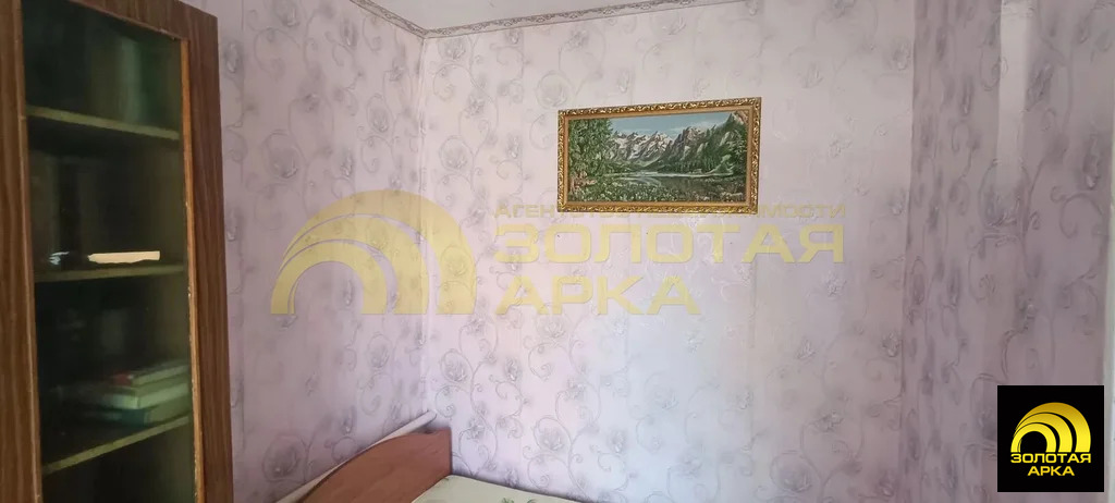 Продажа дома, Таманский, Темрюкский район, Степная улица - Фото 9
