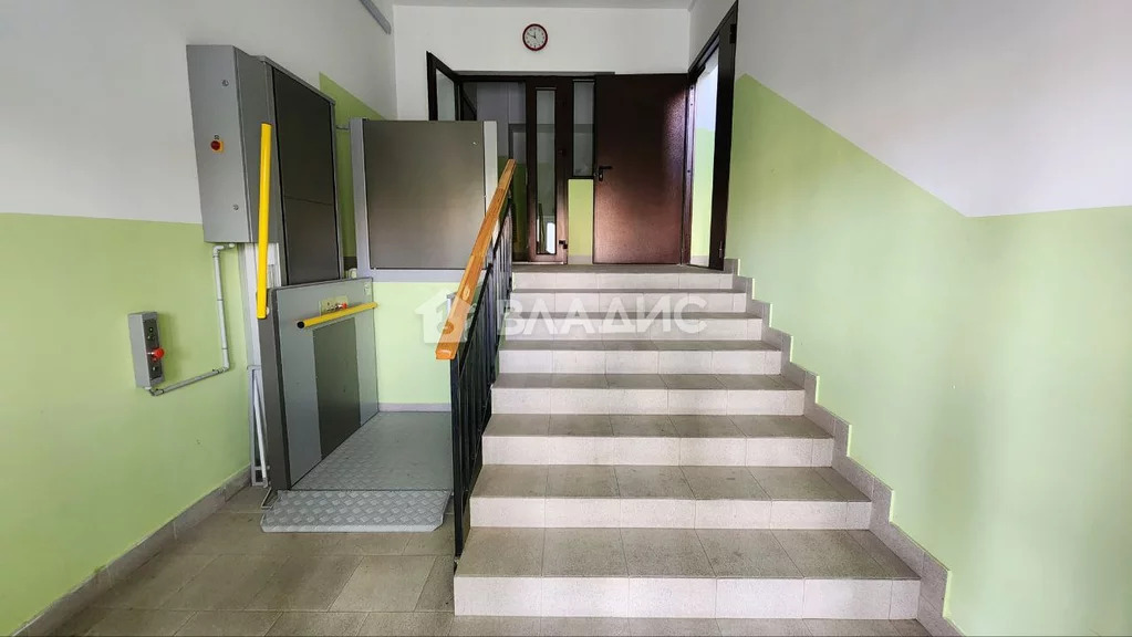 Продажа квартиры, Симферополь, Янтарная улица, 9 - Фото 10
