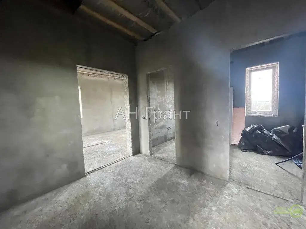 Стильный дом с террасой в Пушкарное-78 - Фото 13