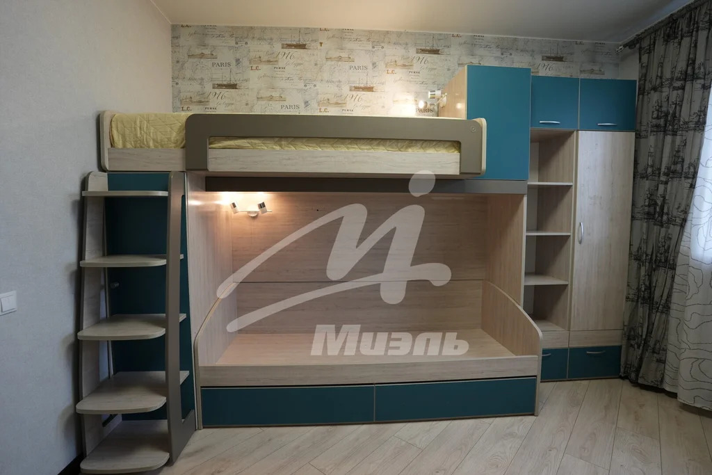 Продажа квартиры, Химки, ул. Центральная - Фото 12