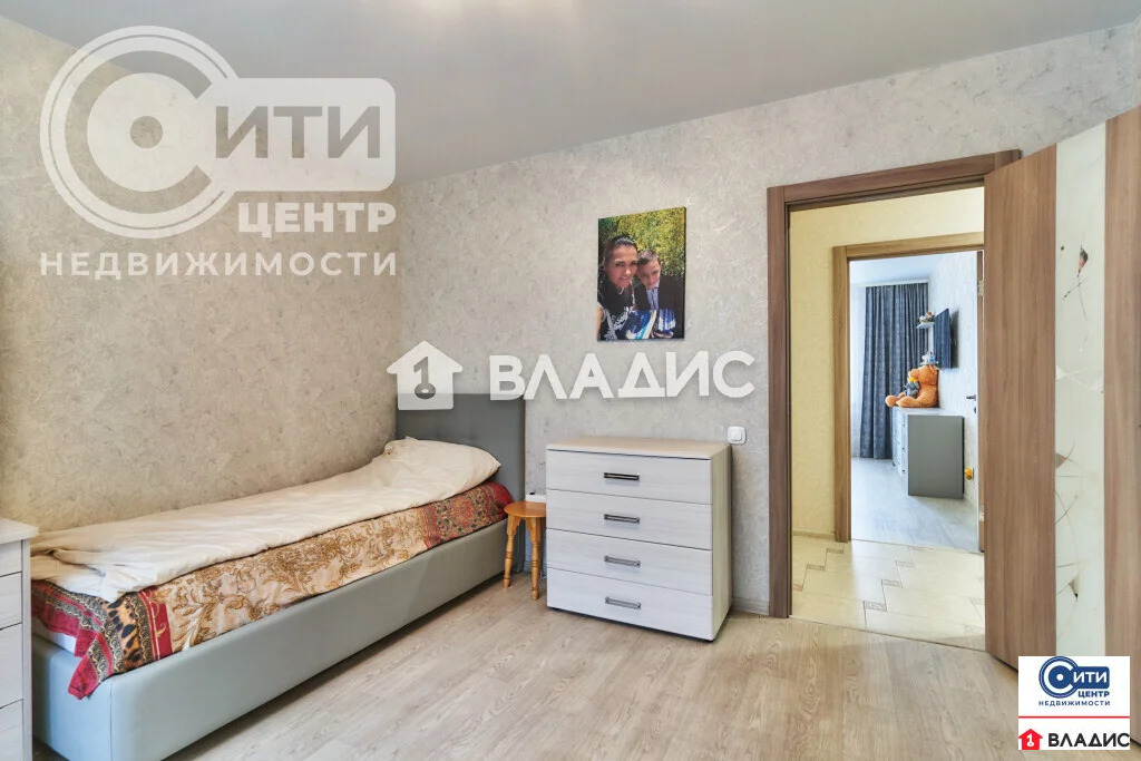 Продажа квартиры, Воронеж, Олимпийский бульвар - Фото 16