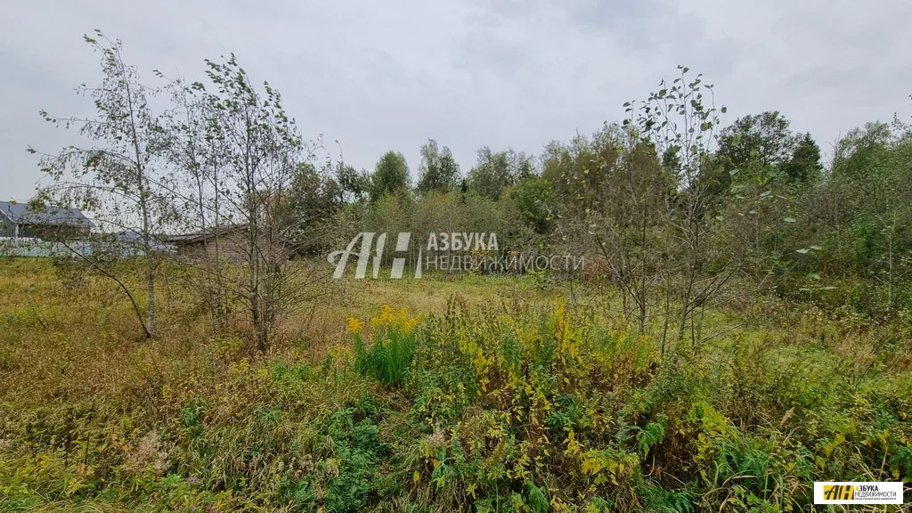 Продажа участка, Артемово, Пушкинский район - Фото 5