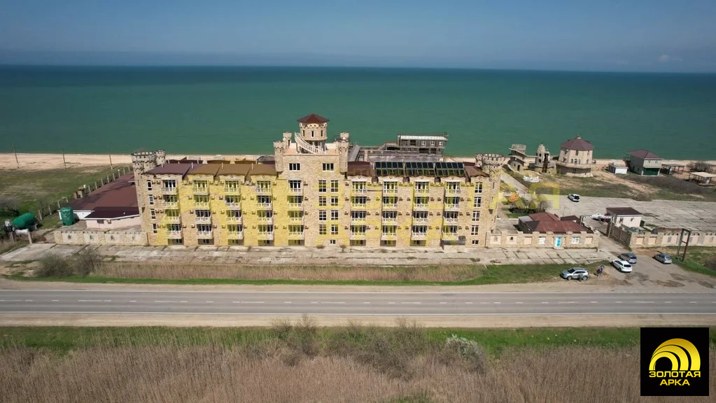 Продажа квартиры, Пересыпь, Темрюкский район, улица Калабадка - Фото 3