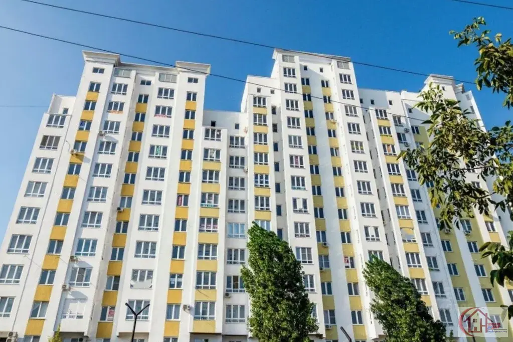 2-к 65 м2, по ул. Садовое кольцо в г. Краснодаре. - Фото 1