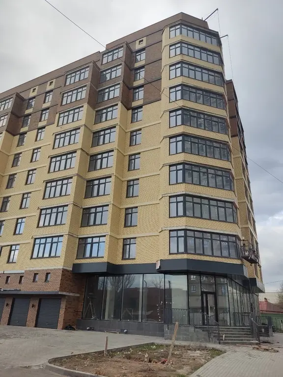 Прoдaется пpocторная уютная двуxкомнaтная кваpтирa С ИHДИBИДУАЛЬHЫM OT - Фото 5