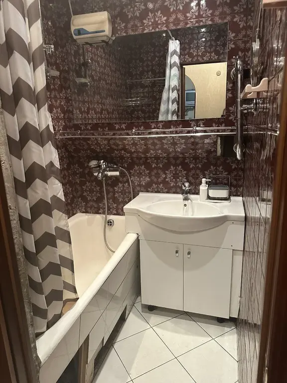 Уютная светлая Двушка рядом с м.Речной Вокзал на Ленинградском шоссе - Фото 38