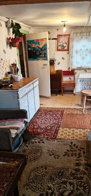 Дом в деревне Федотиха - Фото 10