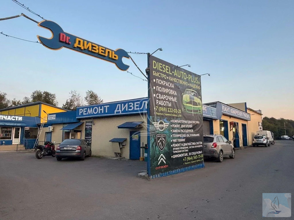 Продажа производственного помещения, Подольск, Подольск - Фото 7