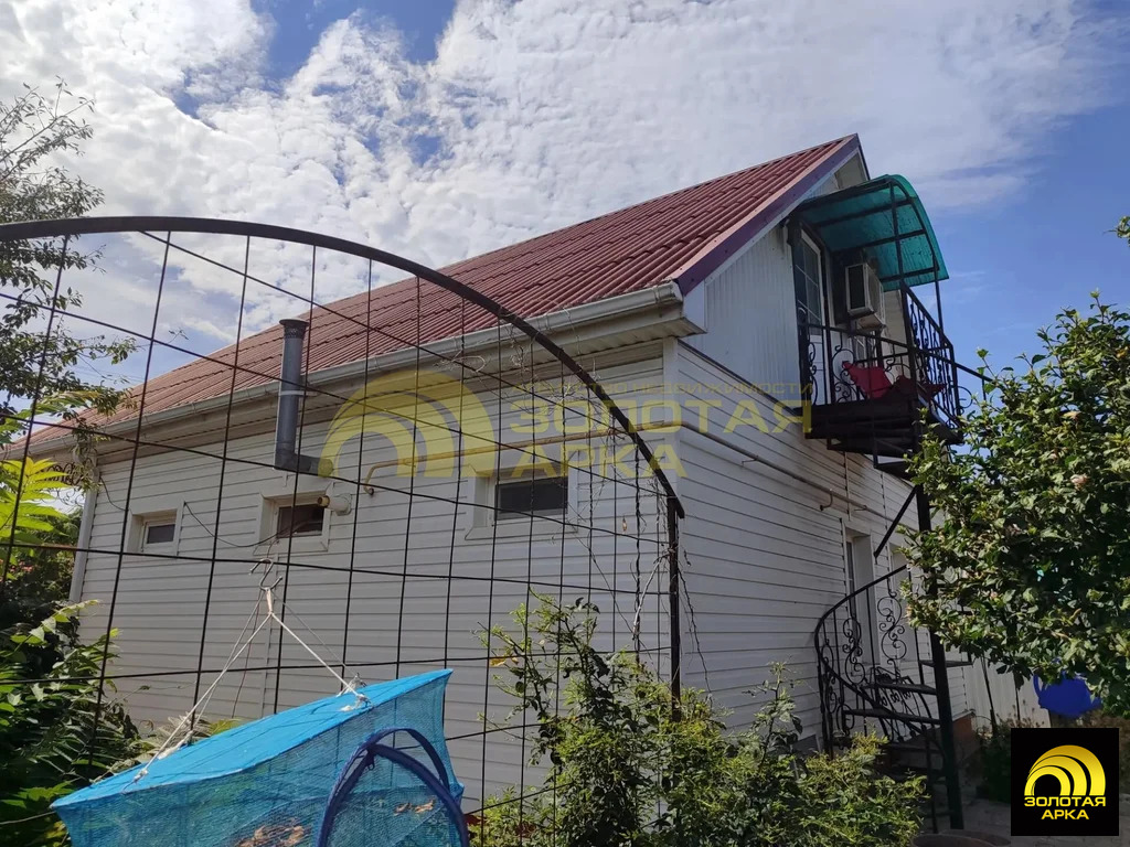 Продажа дома, Тамань, Темрюкский район, ул. Марата - Фото 5