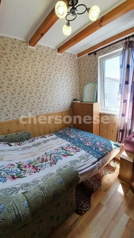 Продажа дома, Севастополь, территория СТ Фиолент - Фото 7