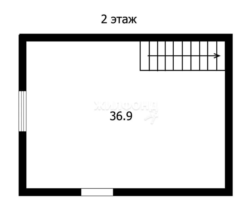 Продажа дома, Новосибирск, Тулинское заречье - Фото 1