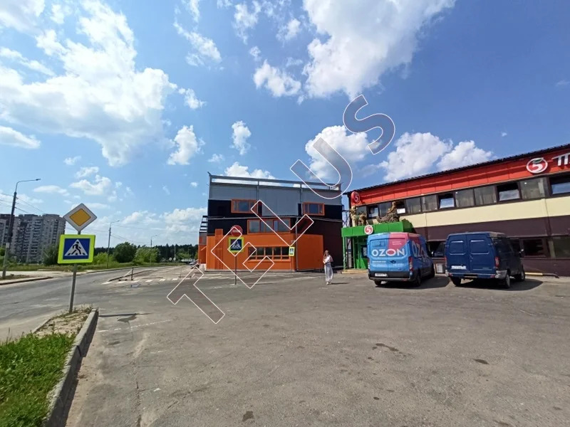 г.о. Химки, квартал Кирилловка, 960 м2, Арендный бизнес (ном. объекта: ... - Фото 2