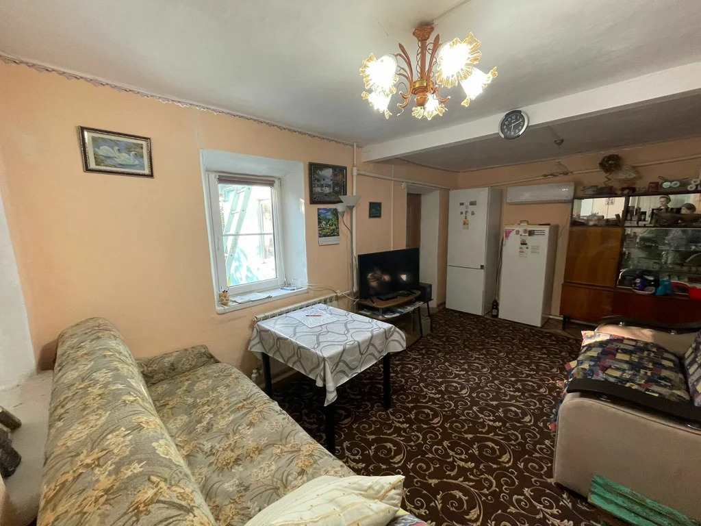 Продажа дома, Садовый, Крымский район, дом 44 - Фото 5