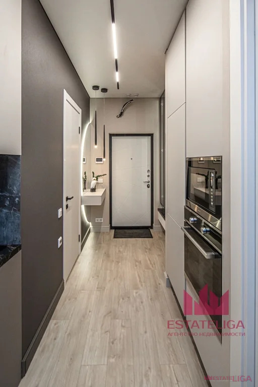 Аренда квартиры, улица Архитектора Щусева - Фото 10