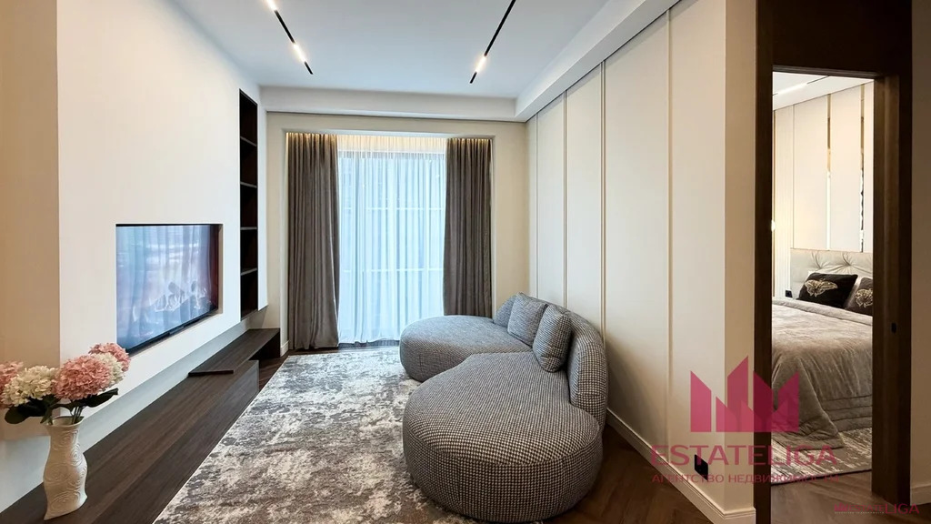 Продажа квартиры, Ленинградский пр-кт. - Фото 2